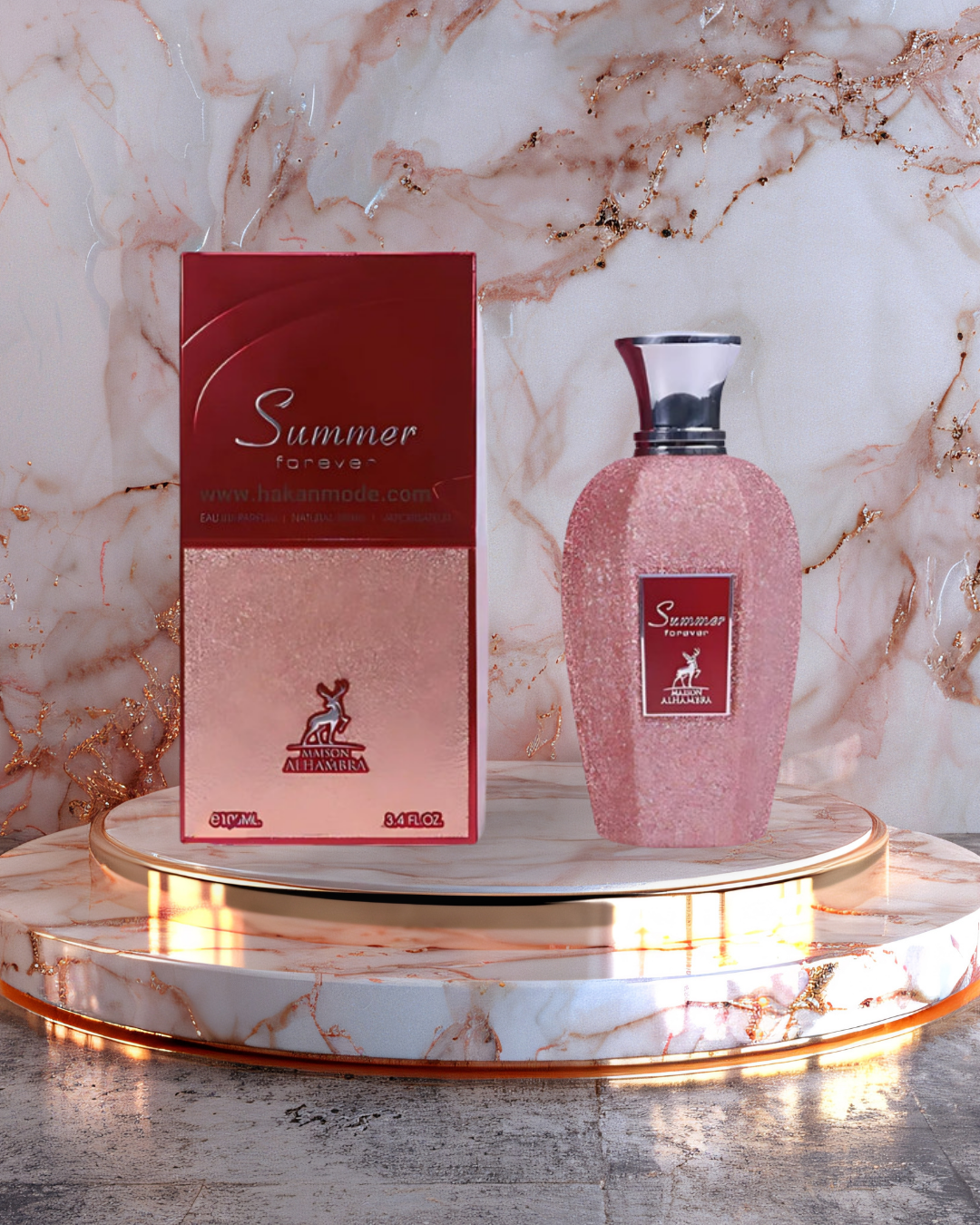 Summer Forever