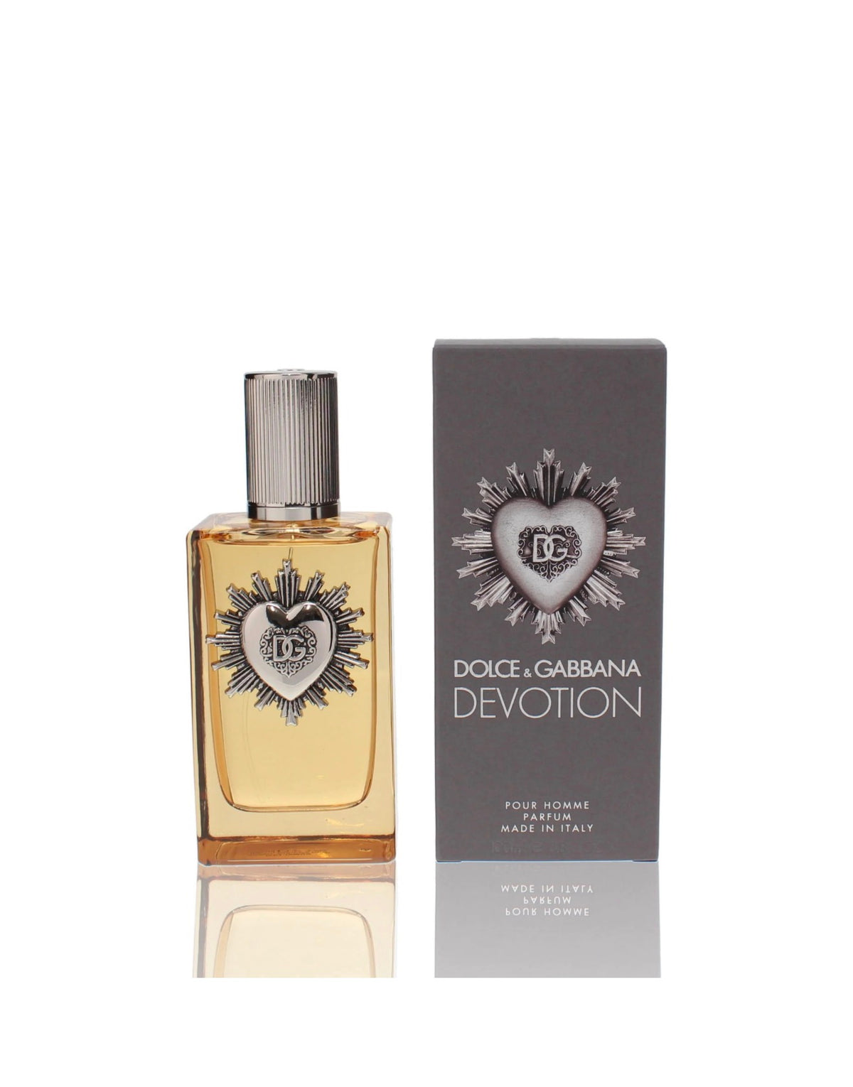 DG Devotion pour homme PP\ 100ml.
