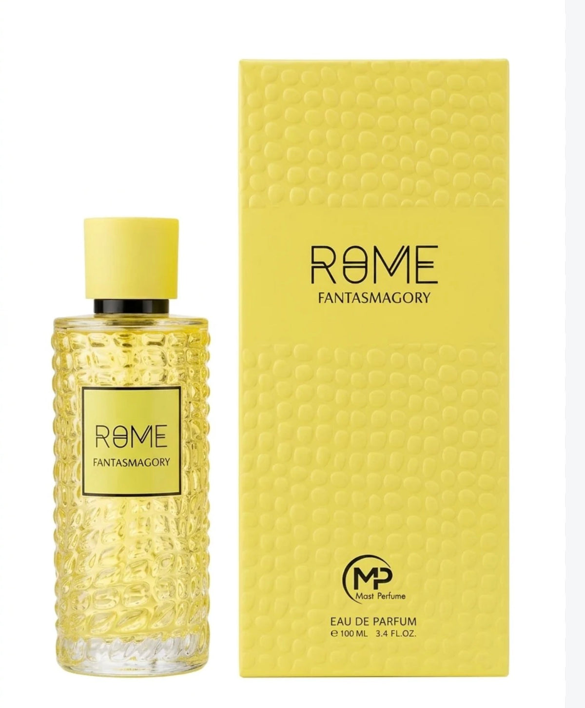 Rome Fantasmagory edp \ 100ML