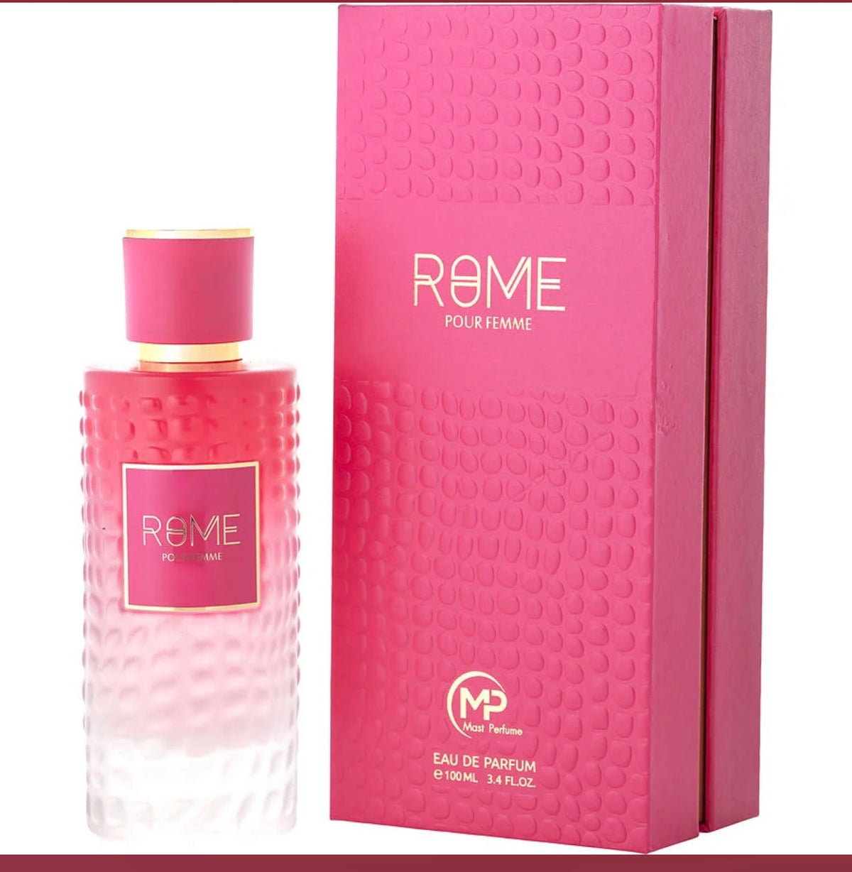 Rome pour Femme edp\ 100ml