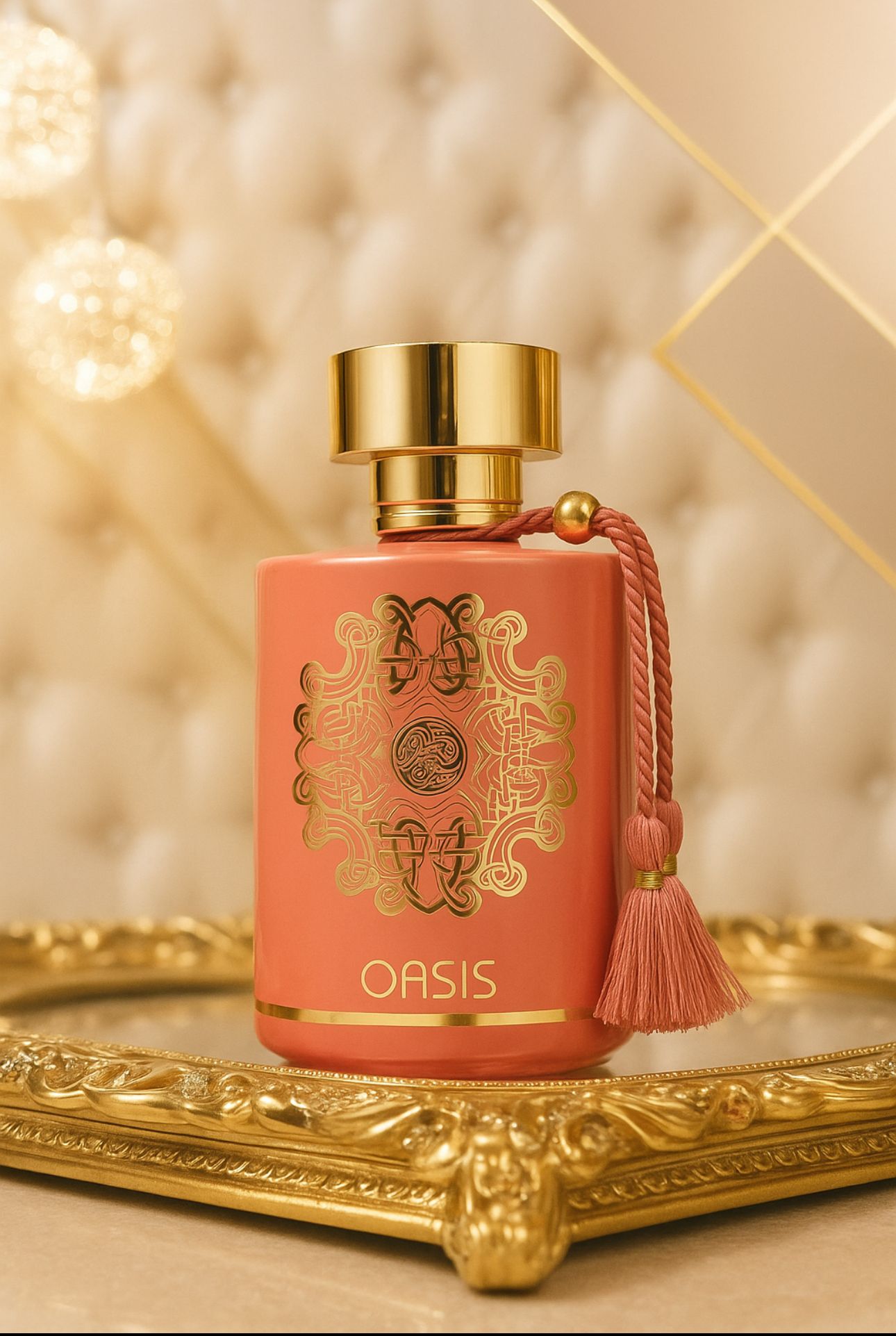 Oasis by MA/edp100ml 3.4oz