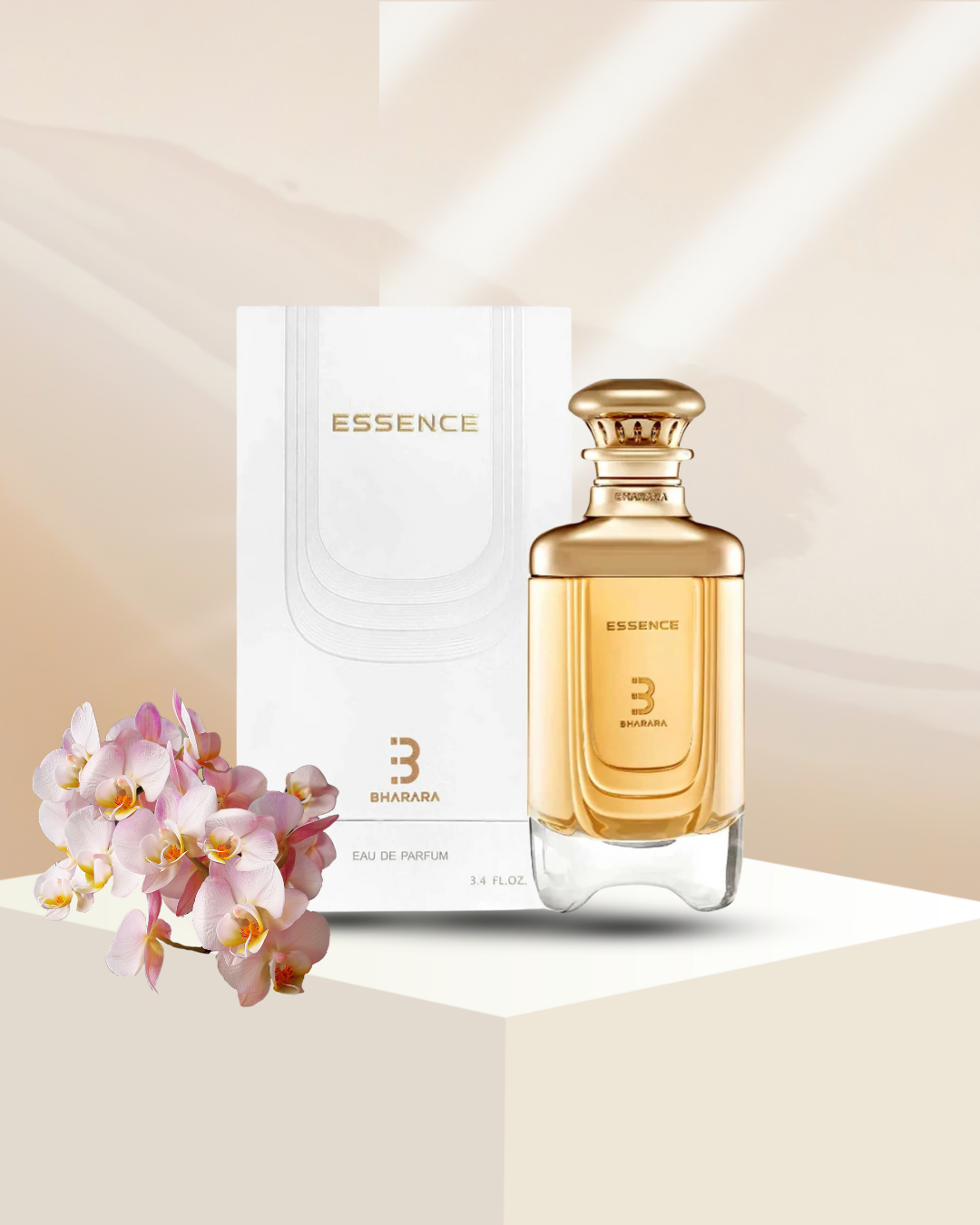 Essence by Bharara