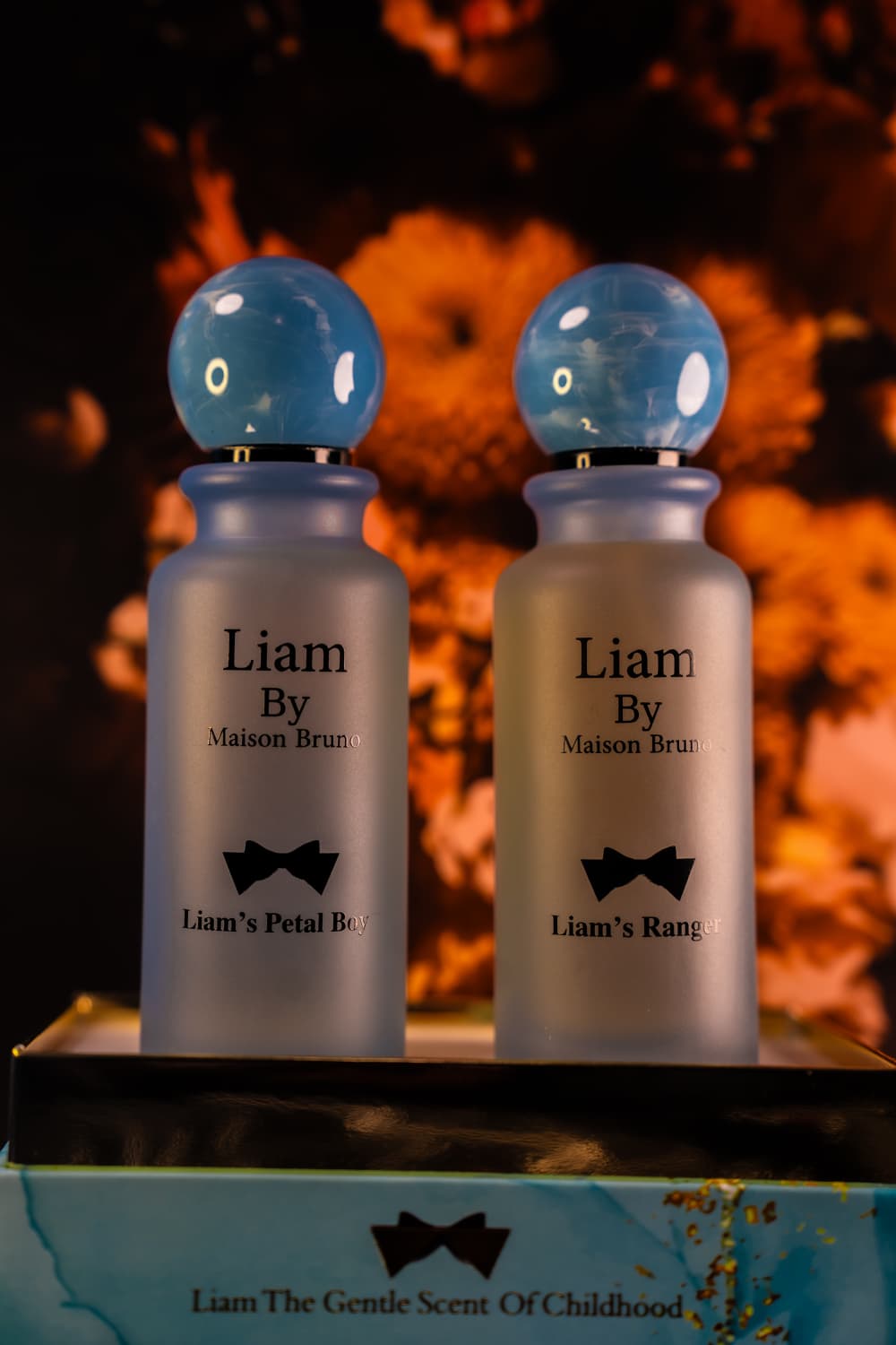 Liam boy by Maison Bruno 2pc