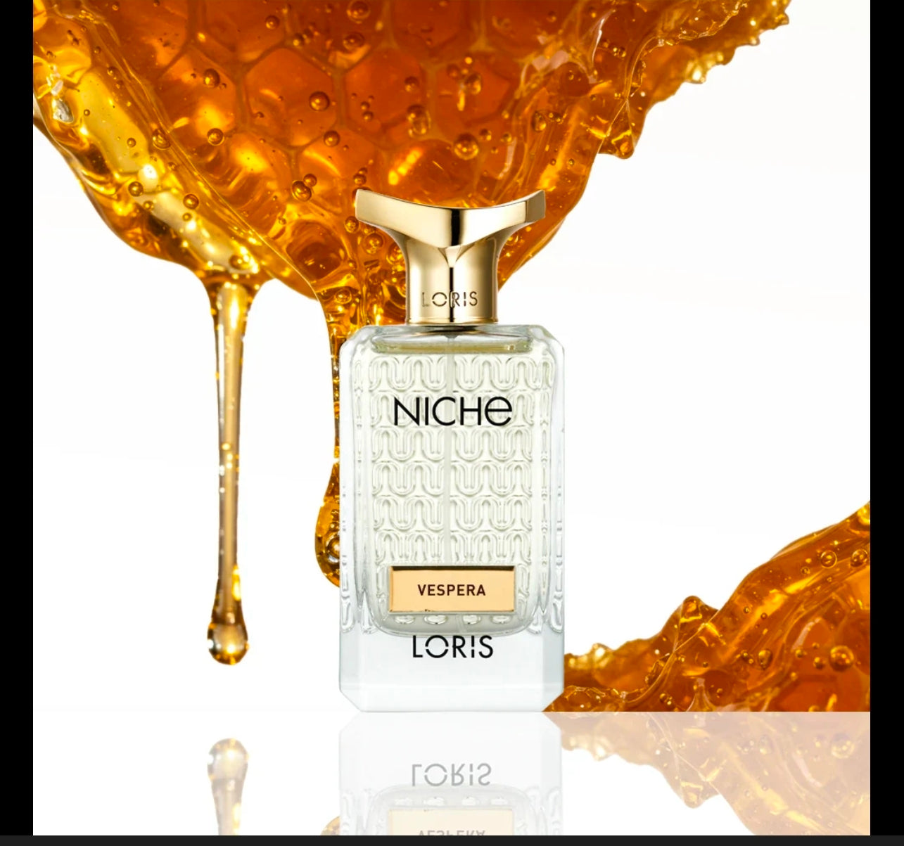 vespera loris niche/ext70ml