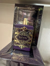 Amethyst lattafa Badde al Oud edp \ 100ml.