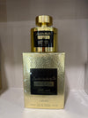 Confidential private Gold lattafa  edp/ 100ml.e
