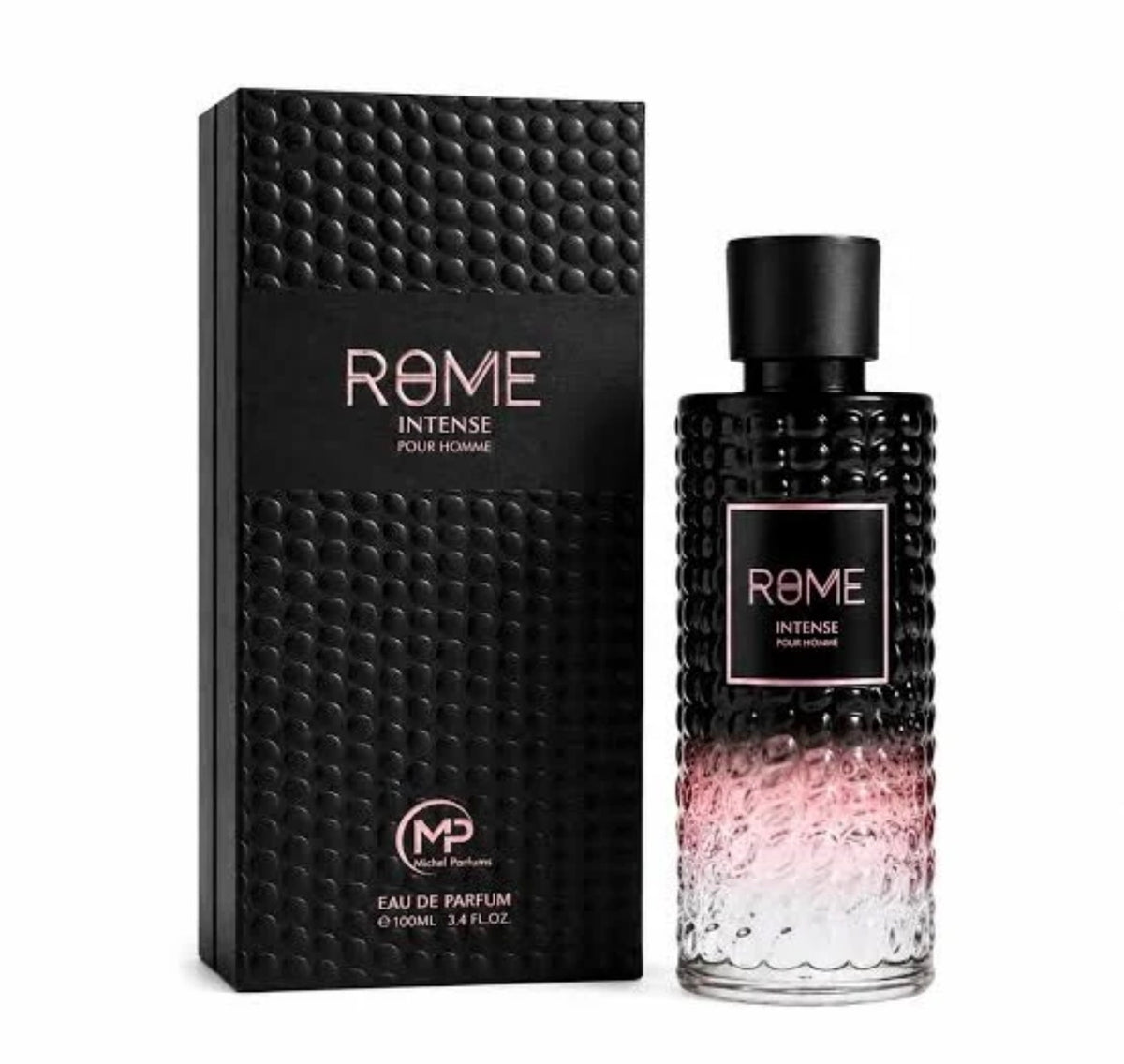 Rome Intense Pour Homme edp / 100ML.