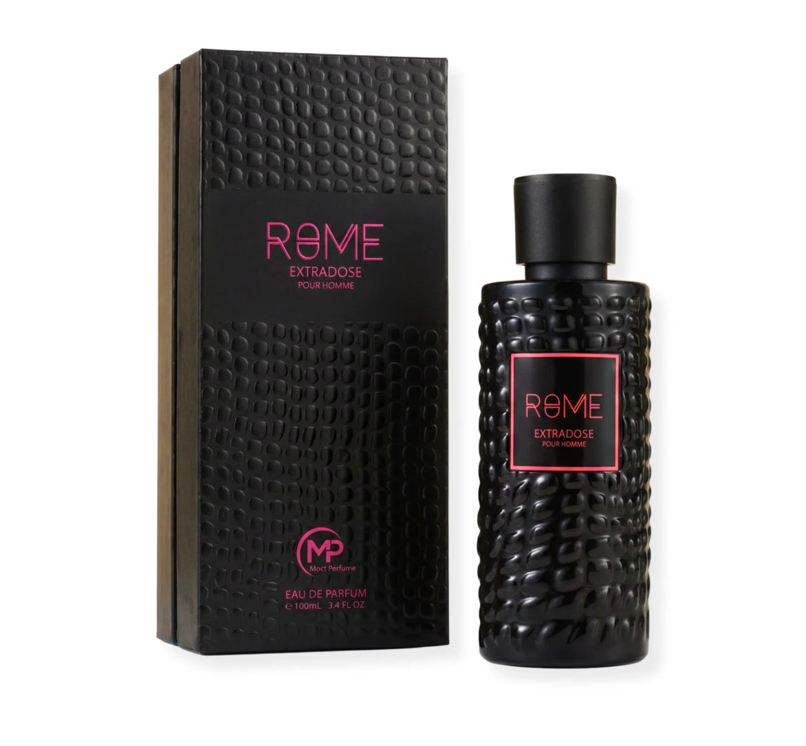 Rome Melancholia edp / 100ml.