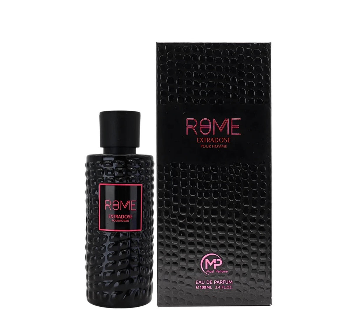 Rome extradose pour homme edp \ 100ml.