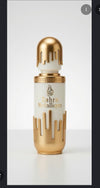 Zahra metallique/edp100ml