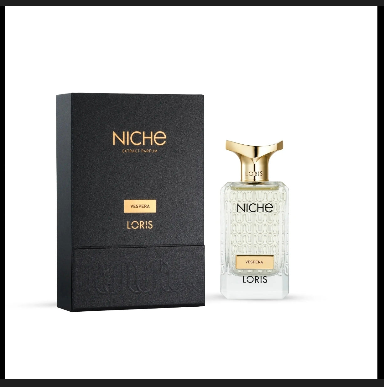 vespera loris niche/ext70ml