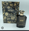 Untold fragrance story homme/edp100ml