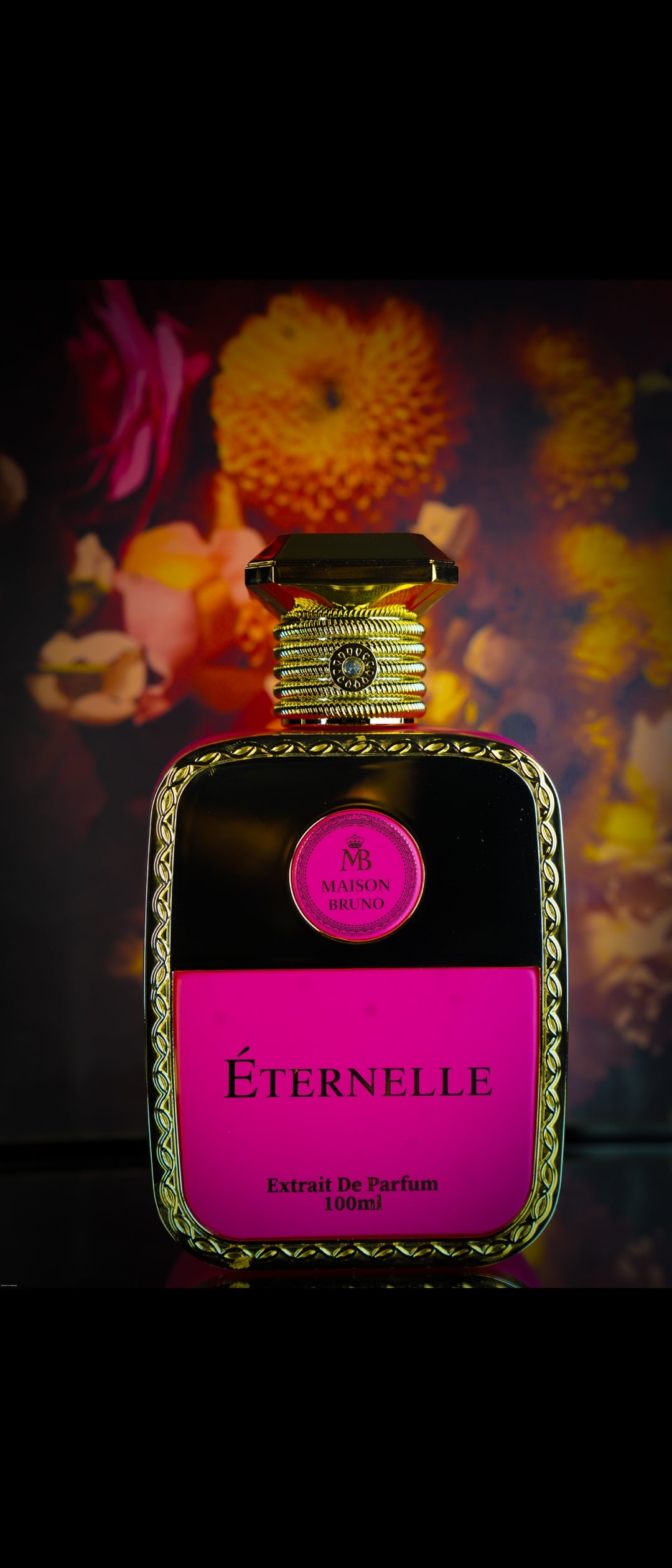 Eternelle by maison bruno